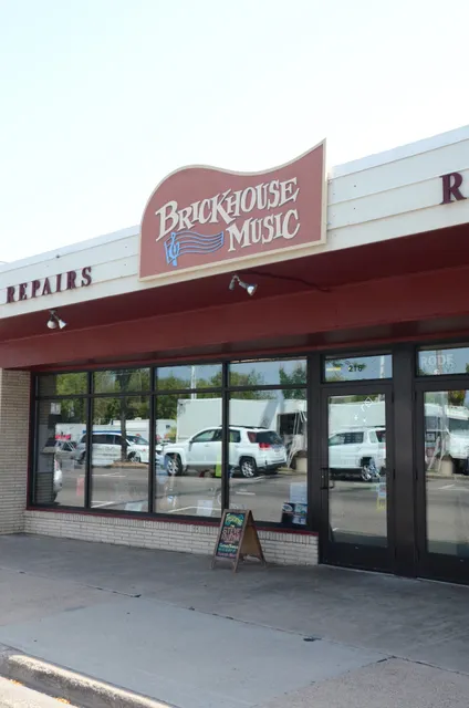 Brickhouse Music