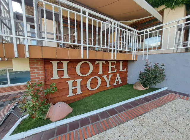 Hotel Hoya