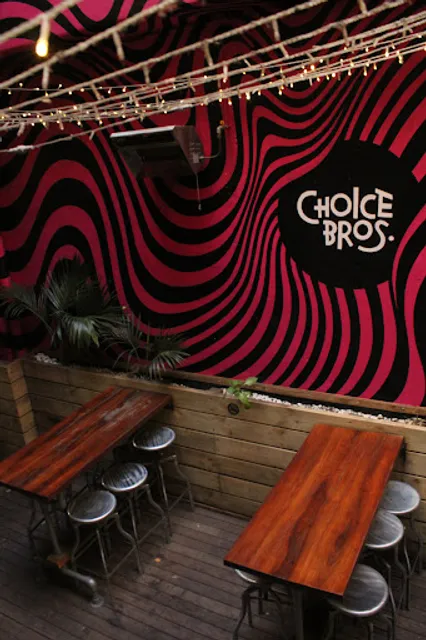 Choice Bros Ghuznee Street