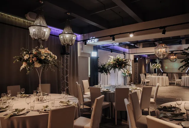 Ресторан DIECI