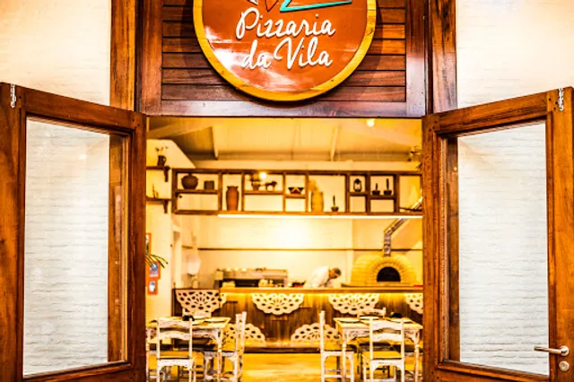 Pizzaria da Vila