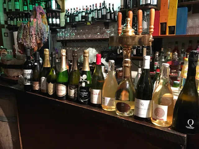 Ex Victor Aperitivo Cocktail Livorno