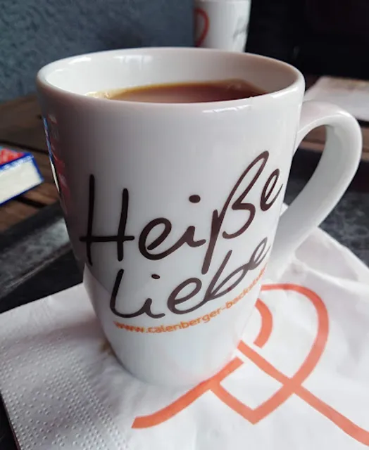 Calenberger bakery Bakery Cafe Ricklingen