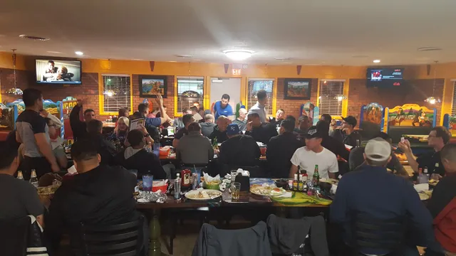 Don Julio Mexican Restaurant