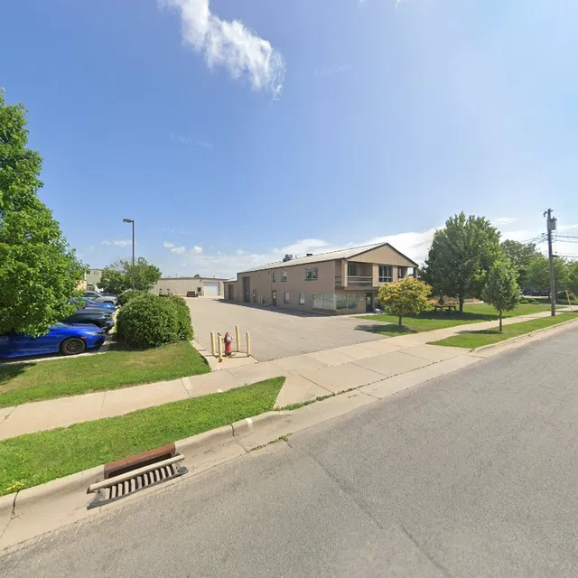 Mr. Delivery- Madison