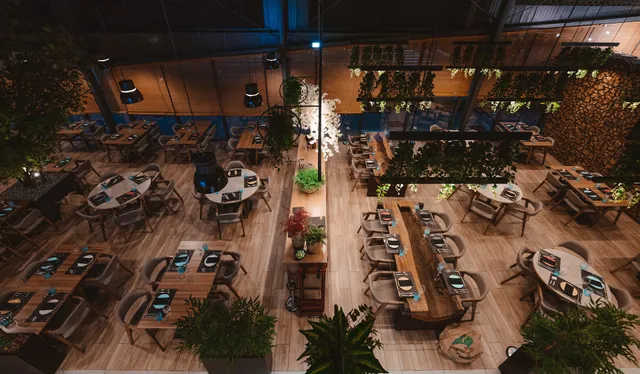 Steakhouse Churrasqueira Nacional de Braga