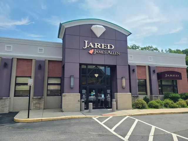 Jared Jewelers