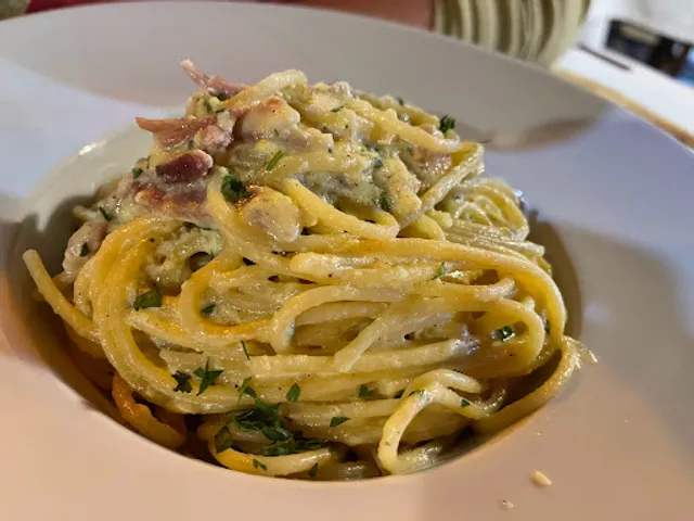 Ristorante Pizzeria Da Pasquale