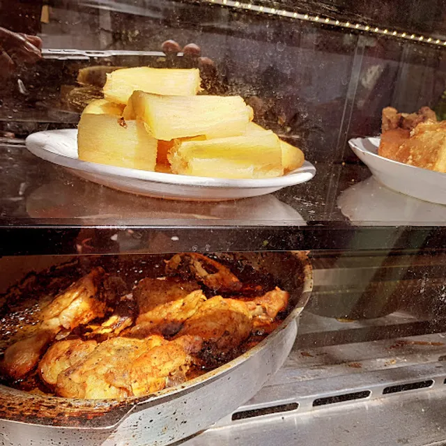 Restaurante e petiscaria do Cozinheiro Maluco