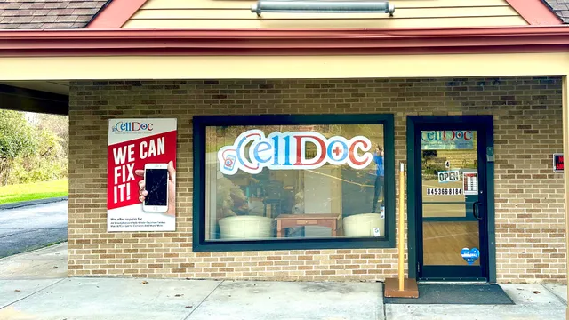CellDoc (Formerly located at JV Mall)