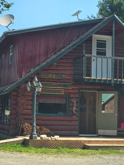 Tobique Valley Outfitters