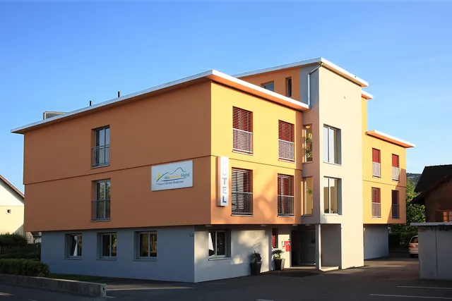 The smart Hotel Garni - Maximum