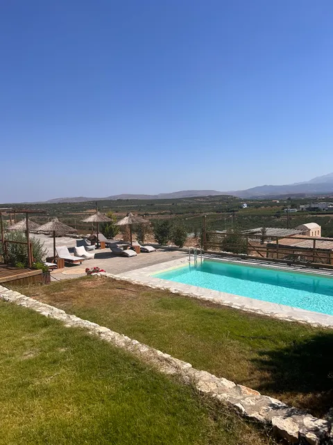 Alagni Cretan Resorts