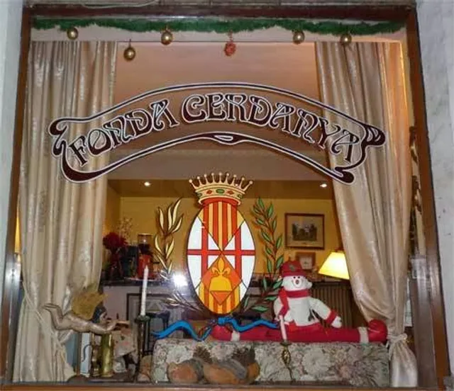 Fonda Cerdanya Puigcerda