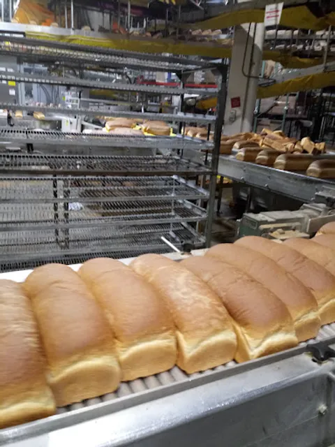 Alfred Nickles Bakery Inc.