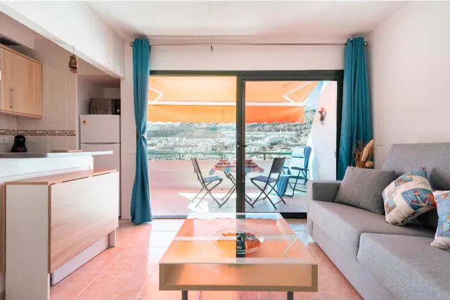 Apartamento Sol y Mar