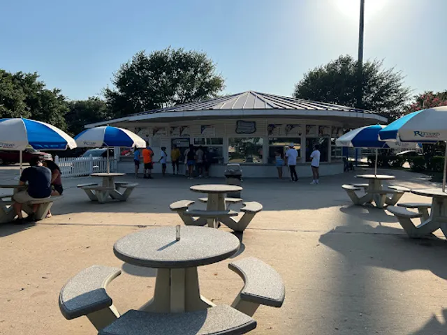 Ritter's Frozen Custard