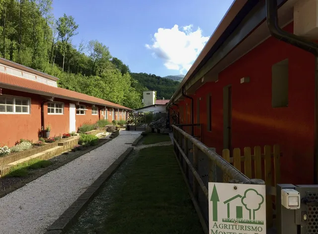 Agriturismo Monte del Re