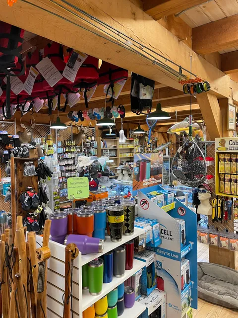 Sportsmen's Connection