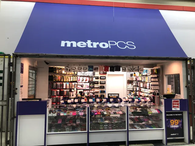 Metro by T-Mobile