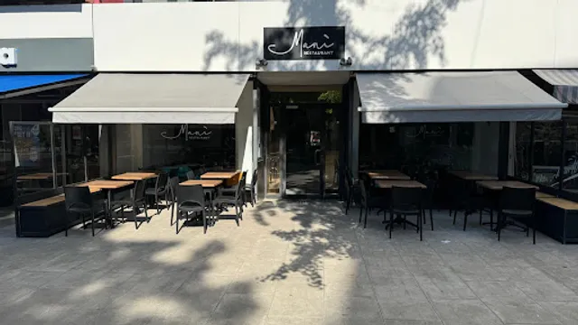 Mani Restaurant