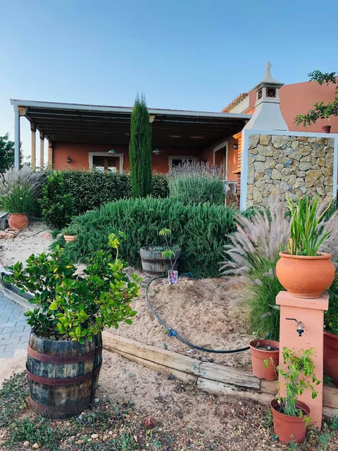 Casa Monte das Medronheiras