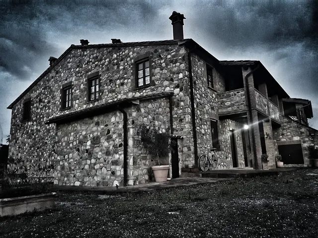 Agriturismo Bardanella