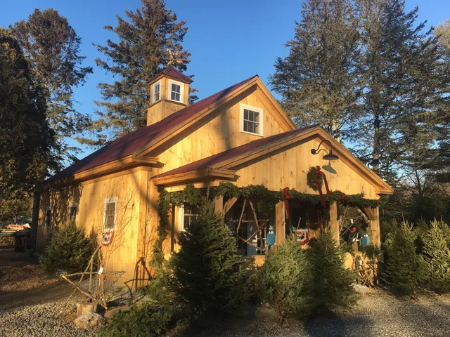 Northern Lights Farm Stand