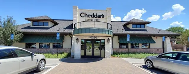 Cheddar's Scratch Kitchen