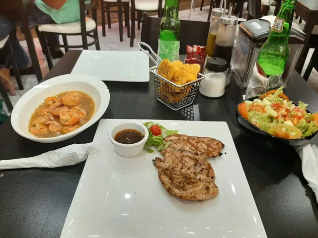 Amigos Steakhouse | Restaurante en santiago