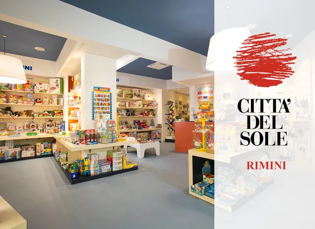 Città del sole Rimini