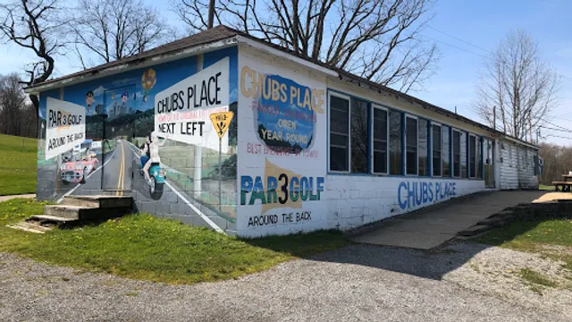 Chub's Place