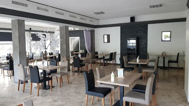 Restaurant Les Fougères Conthey