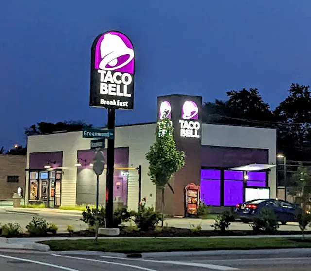 Taco Bell