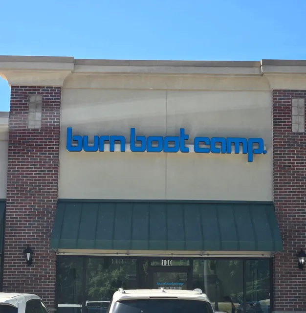 Shoppes At Lost Mountain