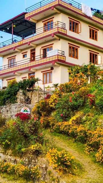 Patlekhet Eco Farmhouse