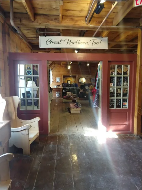 Great Northern Trading Co
