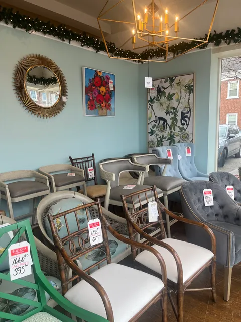 Bulluck Furniture Co