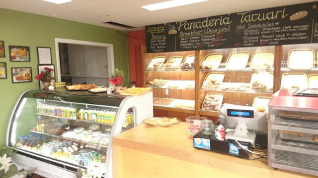 Tacuari Sabor Latino