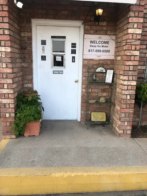 Sleep And Go Motel LLC.