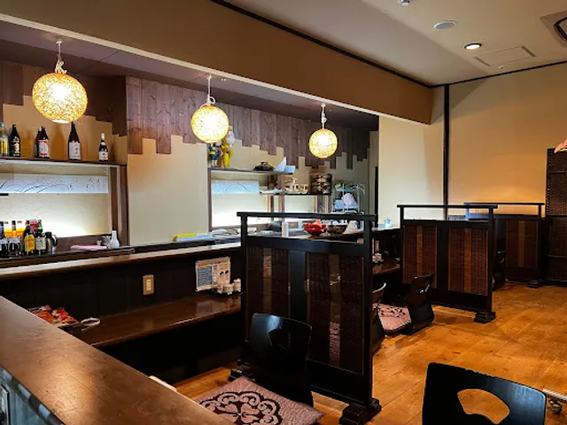 こうりん坊 山月庵