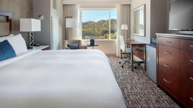 Marriott Philadelphia West