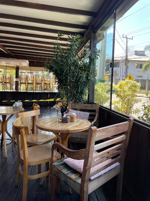 Floripão (Porto / Rio Tavares)