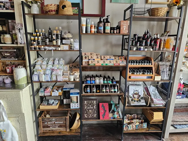 Sweet Boutique and Sandwich Shoppe