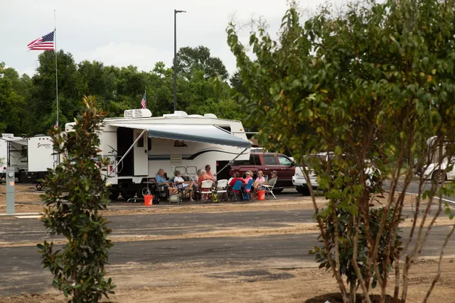 Parkside RV Park
