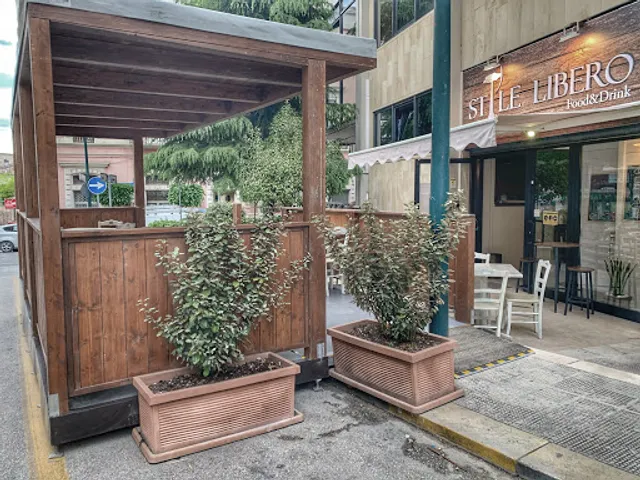 Stile Libero food&drink