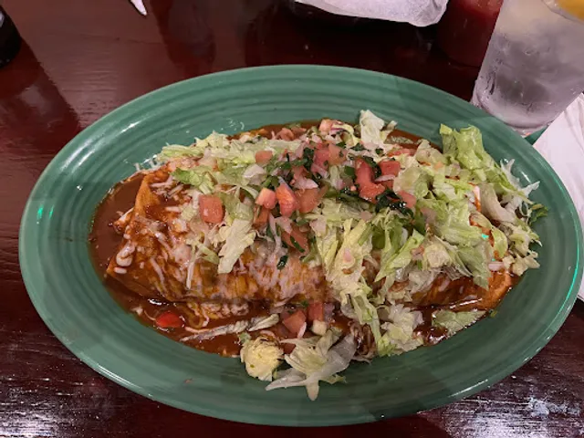 El Cazador Gillis Hill