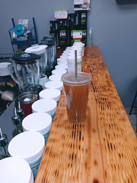 herbalife club bonita nutricion