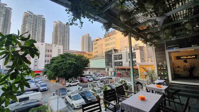 Colour Inn - She Kou Branch