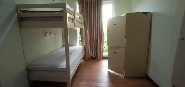 RedDoorz Hostel @ Manado Green Hostel